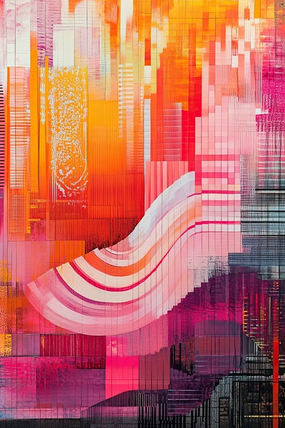 Chromatic Rhapsody 2JP3N9 63 Digital Download