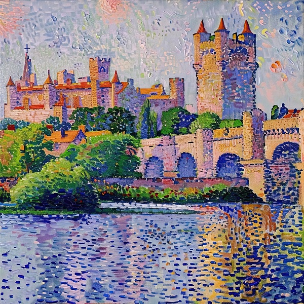 Castle River Light H29N5Z 65 Digital Download