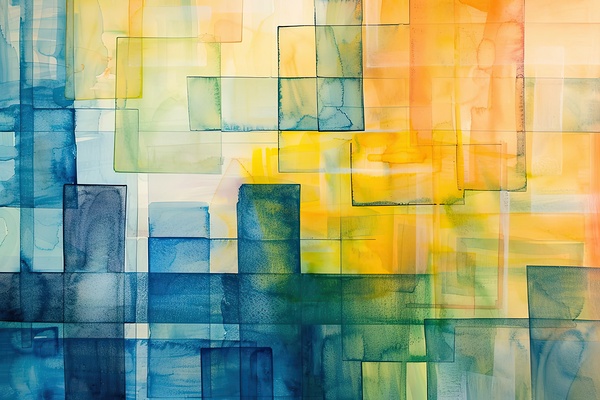 Chromatic Interplay Y59H2N 58 Digital Download