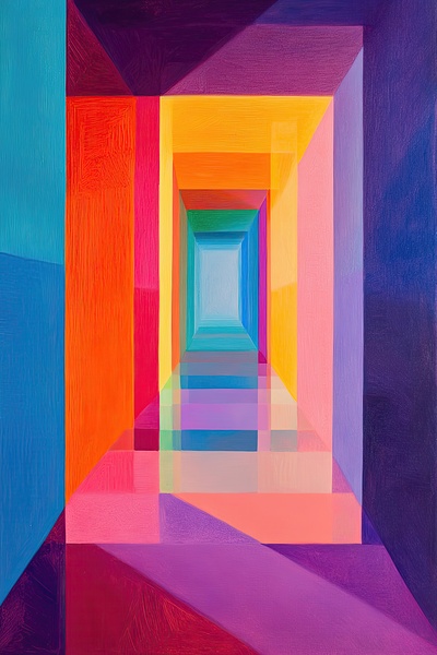 Chromatic Passage 7D8N92 48 Digital Download