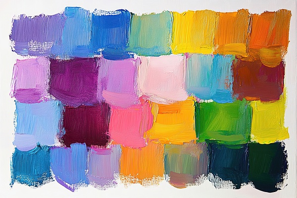 Chromatic Harmony Study 29HBNP 45 Digital Download