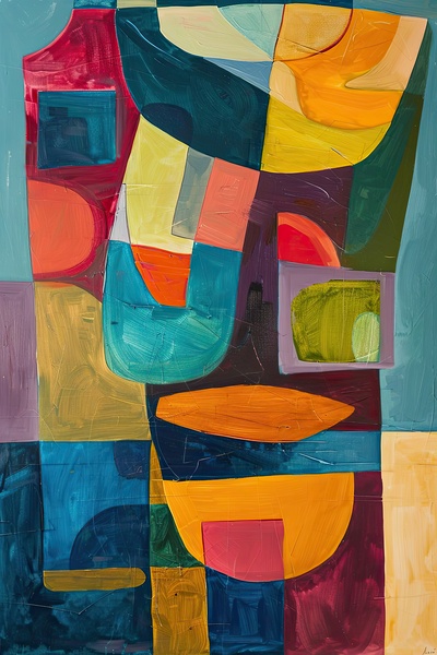 Chromatic Rhapsody 29H7N4 56 Digital Download