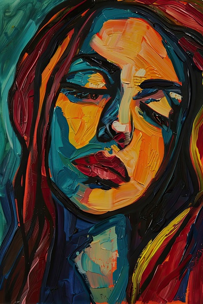 Chromatic Reverie JH9N3P 60 Digital Download