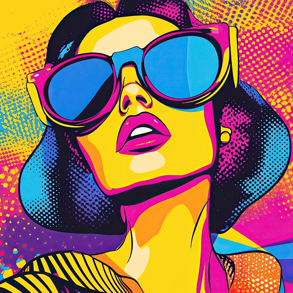 Chromatic Gaze Y29KHP 48 Digital Download