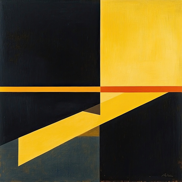 Chromatic Intersection Y29H7 49 Digital Download