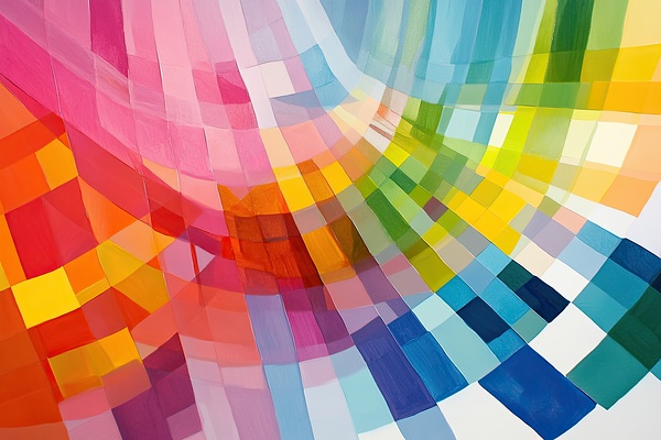 Chromatic Rhapsody 4J9P2Z 60 Digital Download