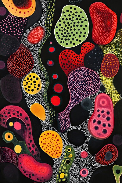 Cellular Dreams Y59H2N 55 Digital Download