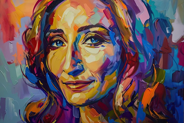 Chromatic Muse K492NP 58 Digital Download