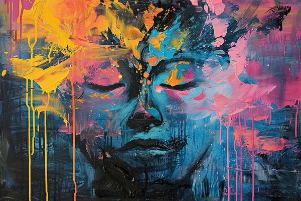 Chromatic Reverie K29H7N 58 Digital Download