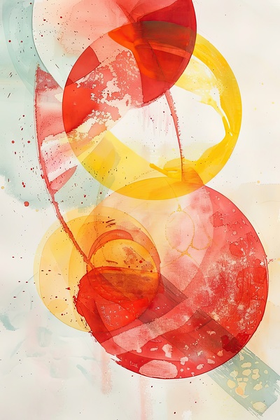 Chromatic Orbs NZ9P2H 47 Digital Download