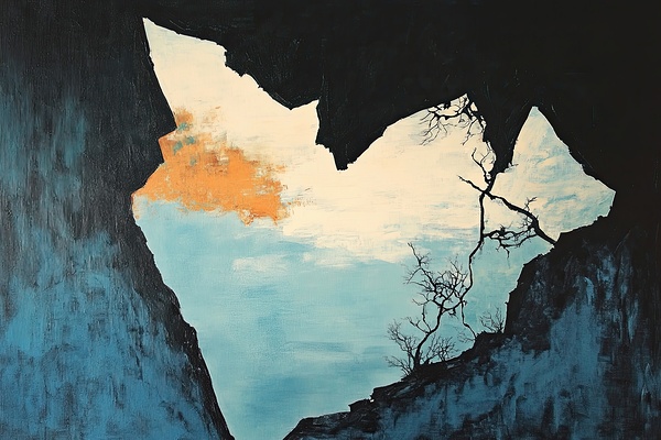 Cavern Of Whispers 2P3H9N 52 Digital Download