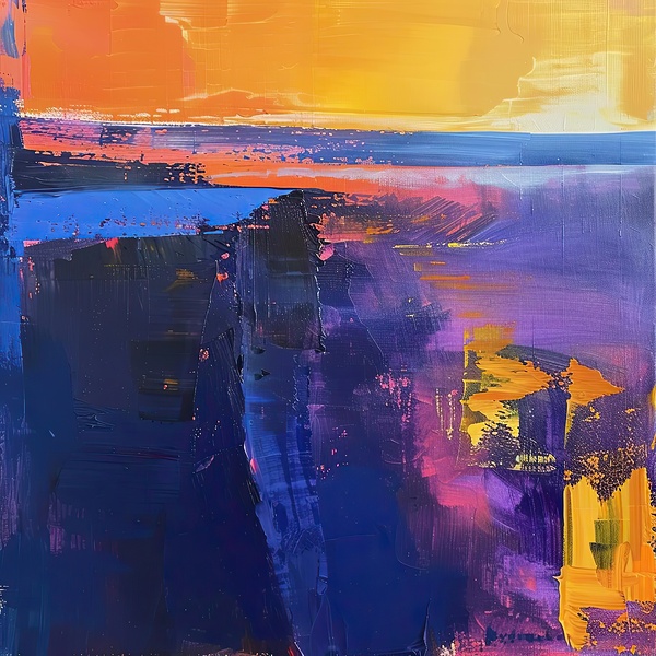 Chromatic Horizon H42N9 58 Digital Download