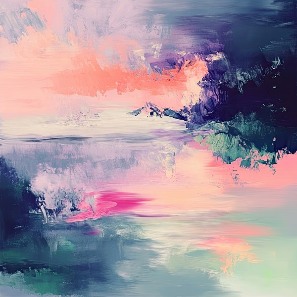 Chromatic Horizon Breeze Y92N5 63 Digital Download