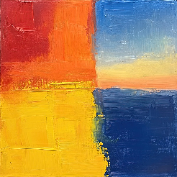 Chromatic Horizon H3N9P2 50 Digital Download