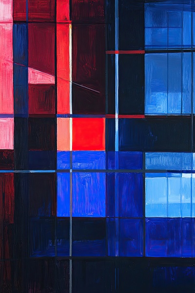 Chromatic Rhapsody 2N9P3H 59 Digital Download