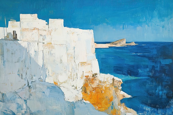 Azure Cliffside Vista H2N9P2 50 Digital Download