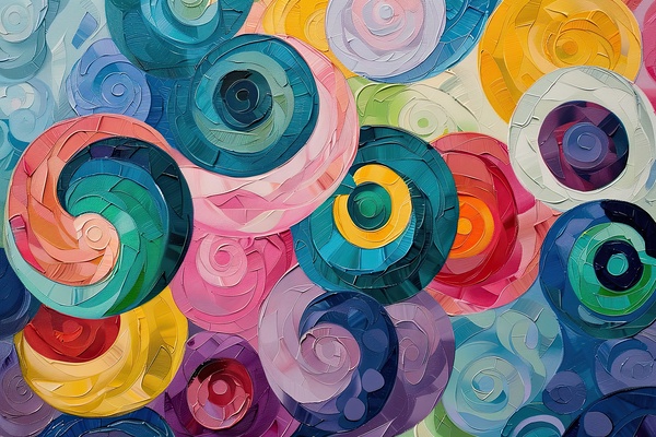 Chromatic Rhapsody 92HJ8N 57 Digital Download