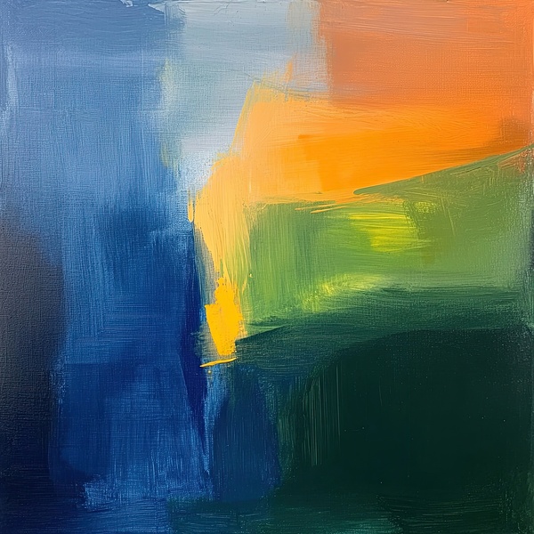 Chromatic Horizon 7P3N9H 54 Digital Download