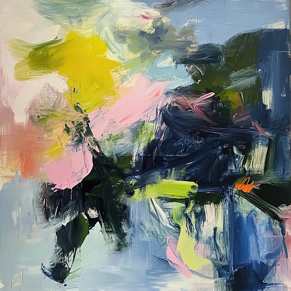 Chromatic Rhapsody 23HBNZ 50 Digital Download