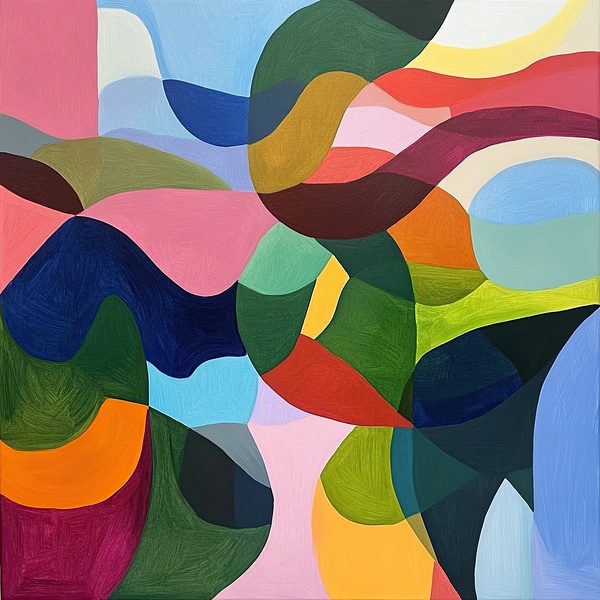 Chromatic Rhapsody 29H8N5 55 Digital Download