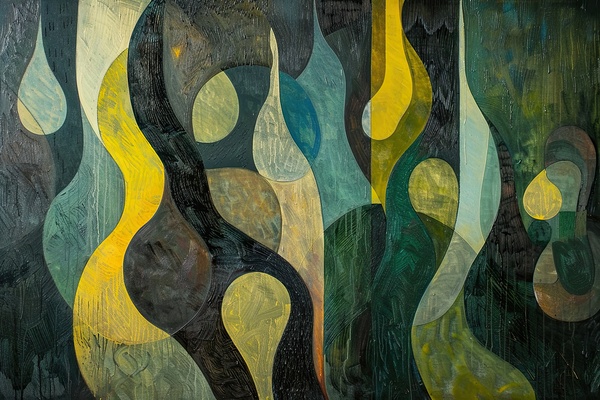 Chromatic Currents 7P3H2N 57 Digital Download