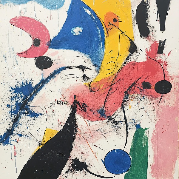 Celestial Dance Y59H2N 60 Digital Download