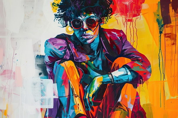 Chromatic Reverie P239VN 60 Digital Download