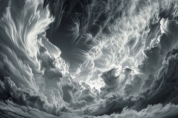 Celestial Turbulence 23HNPZ 65 Digital Download