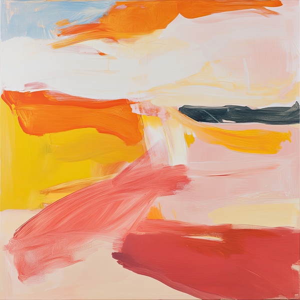 Chromatic Horizon H29NJP 55 Digital Download