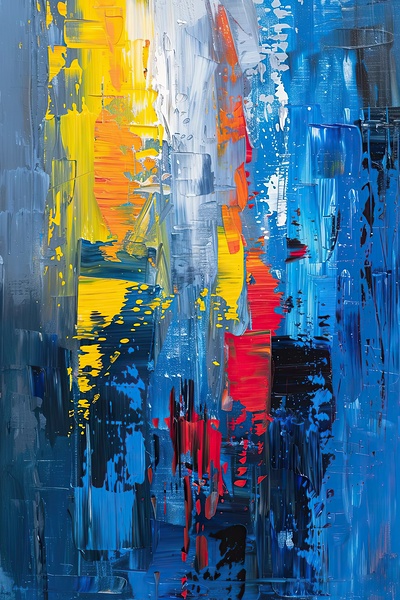 Chromatic Rhapsody 29H7N 52 Digital Download