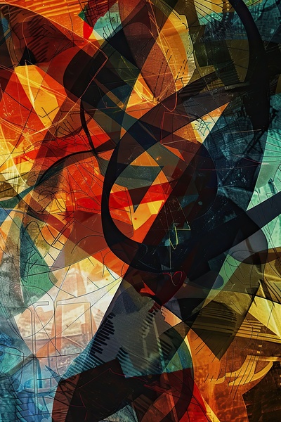 Chromatic Rhapsody 29H7N 55 Digital Download