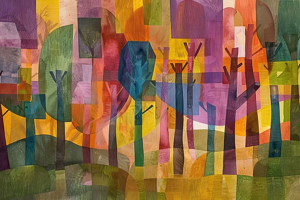 Autumn Reverie 7H29NP 45 Digital Download