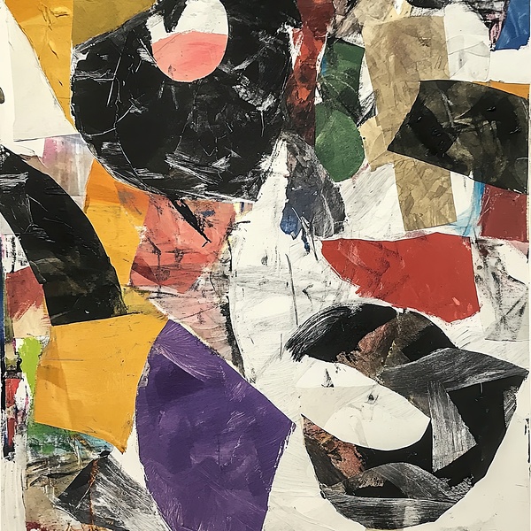 Chromatic Interplay 78HNP2 63 Digital Download