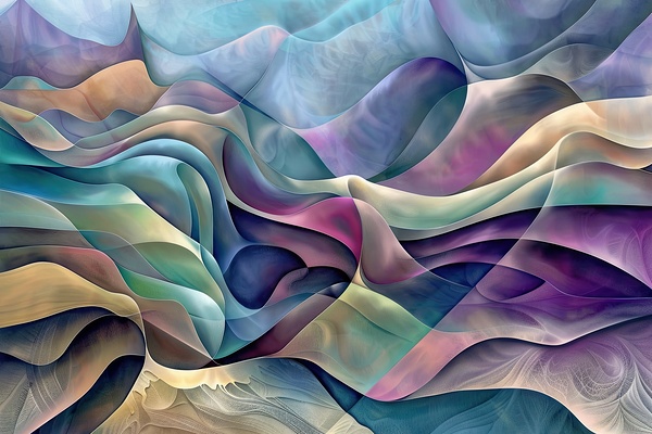 Chromatic Rhapsody 74D9N2 58 Digital Download