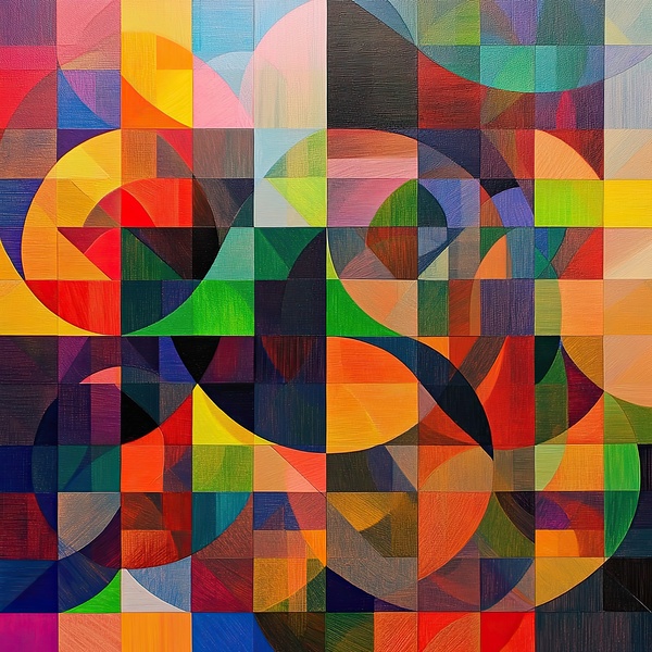 Chromatic Rhapsody 4J9N2P 58 Digital Download