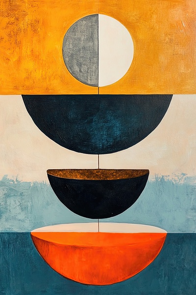 Celestial Balance Y79H2N 52 Digital Download