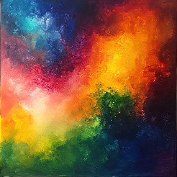 Chromatic Genesis H9P2N8 55 Digital Download