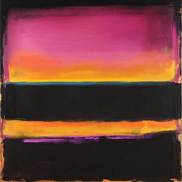 Chromatic Horizons H3C9N2 60 Digital Download