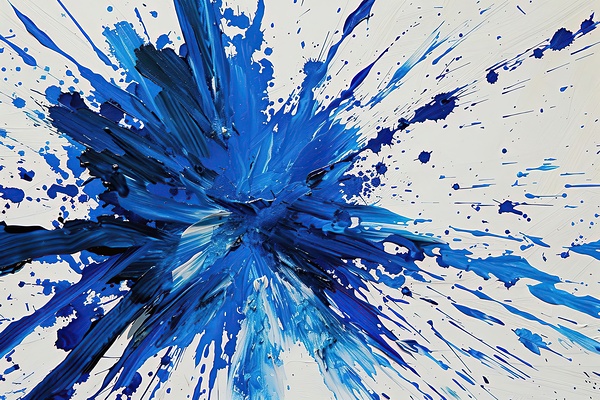 Azure Explosion H3C9N2 58 Digital Download