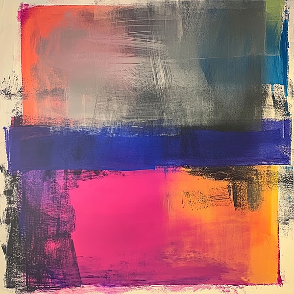 Chromatic Horizons H3C9N2 58 Digital Download