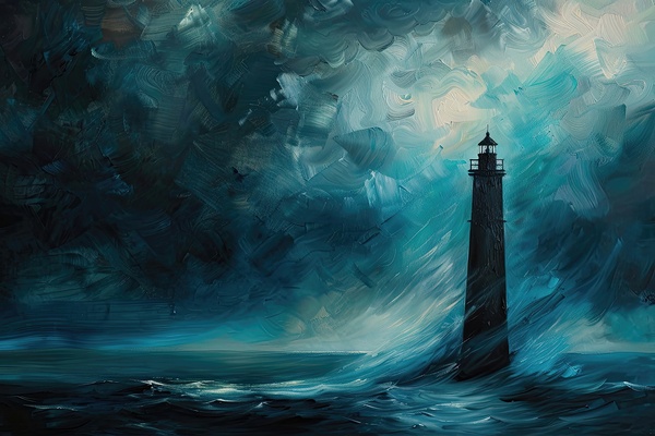 Beacon of Hope 29HBCJ 55 Digital Download