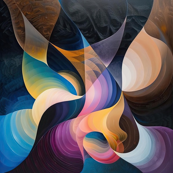 Chromatic Rhapsody 2P9H3N 55 Digital Download