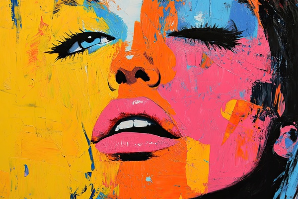 Chromatic Muse K82P3N 58 Digital Download