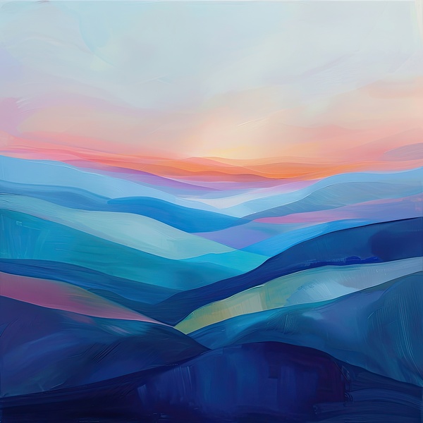 Chromatic Horizons H3P9N2 53 Digital Download