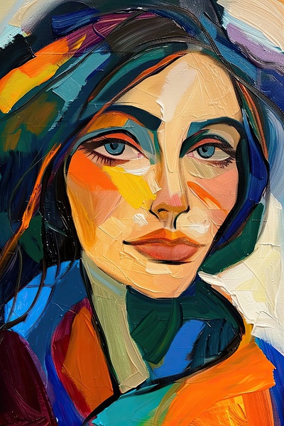 Chromatic Muse K82D3N 58 Digital Download