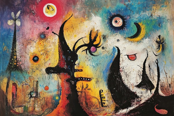 Celestial Dialogue 7P9N2H 55 Digital Download