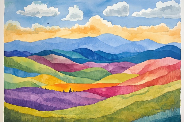 Chromatic Hills NZ893H 45 Digital Download