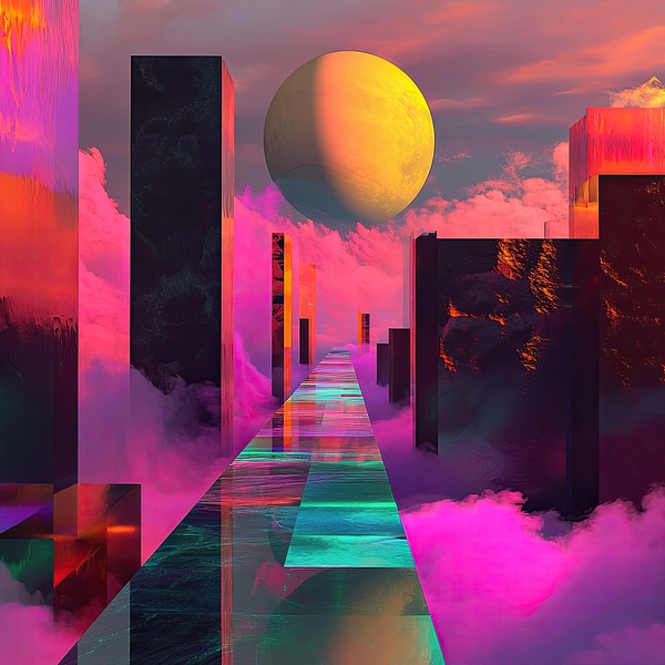 Celestial Passage 9H2N5Z 52 Digital Download