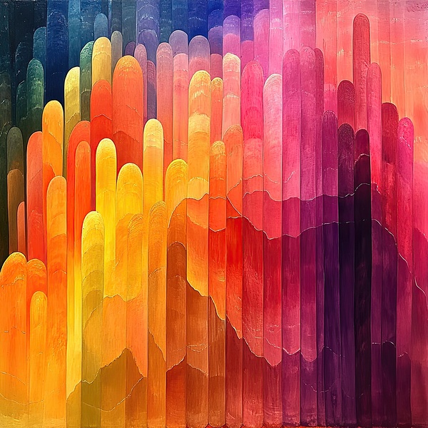 Chromatic Rhapsody 78H9N2 57 Digital Download