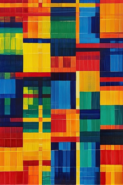 Chromatic Rhapsody 29HBC8 58 Digital Download